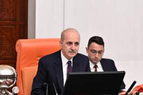 Meclis Başkanı Numan Kurtulmuş 5 Partiye Ziyaret Turuna Bugün Başlıyor