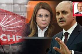 Meclis Başkanlığı İçin Seçime Doğru… CHP Görev Dağılımı İçin Kolları Sıvadı! Can Atalay Kararını Okutan Gülizar Biçer Karaca’ya Kurtulmuş’tan Bir Veto Daha