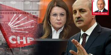 Meclis Başkanlığı İçin Seçime Doğru… CHP Görev Dağılımı İçin Kolları Sıvadı! Can Atalay Kararını Okutan Gülizar Biçer Karaca’ya Kurtulmuş’tan Bir Veto Daha