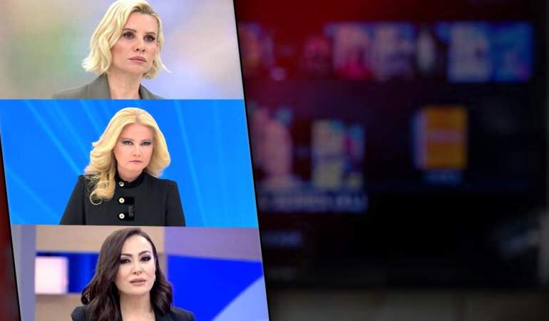 Meclis Düğmeye Bastı! Gündüz Programlarına ‘Şiddet’ Freni