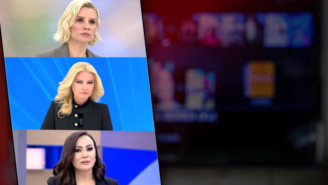 Meclis Düğmeye Bastı! Gündüz Programlarına ‘Şiddet’ Freni