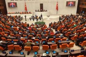İnfaz Düzenlemesi Meclis’e Geliyor! Neler Değişecek?