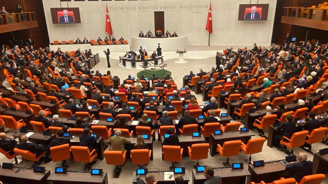 İnfaz Düzenlemesi Meclis’e Geliyor! Neler Değişecek?