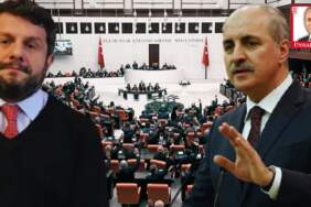 Meclis’te Can Atalay Krizi Sürüyor: AK Parti Cephesinden Flaş Hamle
