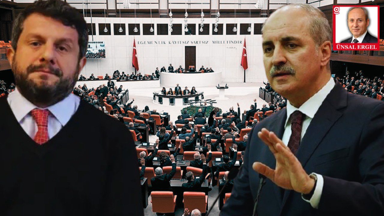 Meclis’te Can Atalay Krizi Sürüyor: AK Parti Cephesinden Flaş Hamle