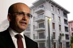 Mehmet Şimşek Duyurdu: Yıllardır Ödenen O Masraf Ortadan Kalktı! Ev Sahibi ve Kiracılar Yaşadı