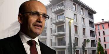 Mehmet Şimşek Duyurdu: Yıllardır Ödenen O Masraf Ortadan Kalktı! Ev Sahibi ve Kiracılar Yaşadı