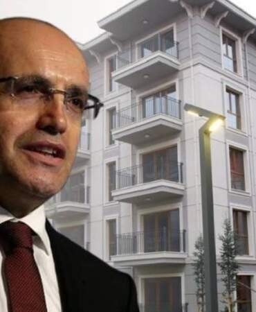 Mehmet Şimşek Duyurdu: Yıllardır Ödenen O Masraf Ortadan Kalktı! Ev Sahibi ve Kiracılar Yaşadı