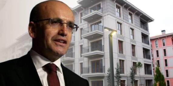 Mehmet Şimşek Duyurdu: Yıllardır Ödenen O Masraf Ortadan Kalktı! Ev Sahibi ve Kiracılar Yaşadı
