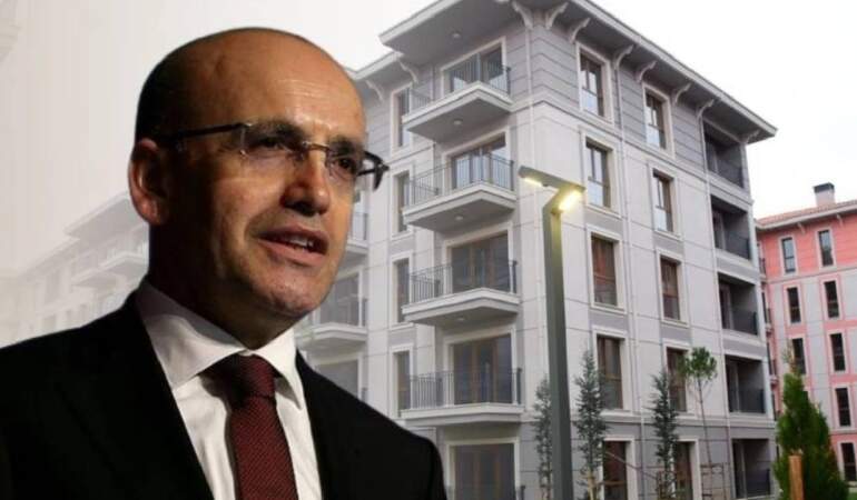 Mehmet Şimşek Duyurdu: Yıllardır Ödenen O Masraf Ortadan Kalktı! Ev Sahibi ve Kiracılar Yaşadı