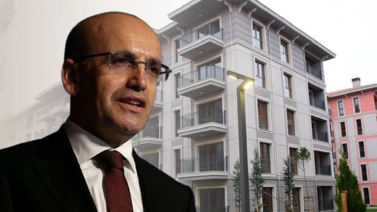 Mehmet Şimşek Duyurdu: Yıllardır Ödenen O Masraf Ortadan Kalktı! Ev Sahibi ve Kiracılar Yaşadı