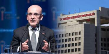 Mehmet Şimşek İki Kere Yalanlamıştı, ‘Londra’ İddiasına Bir Açıklama da Bakanlıktan