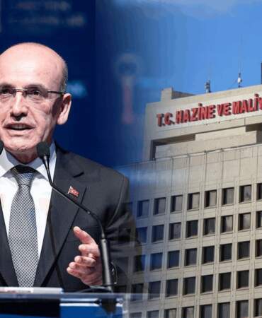 Mehmet Şimşek İki Kere Yalanlamıştı, ‘Londra’ İddiasına Bir Açıklama da Bakanlıktan