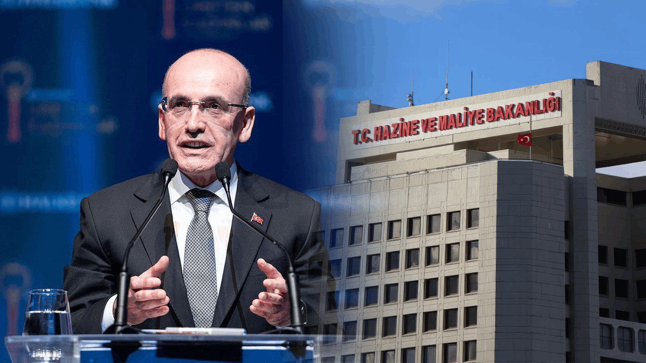 Mehmet Şimşek İki Kere Yalanlamıştı, ‘Londra’ İddiasına Bir Açıklama da Bakanlıktan