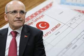 Mehmet Şimşek’ten Tüm Tapu Sahiplerini Yakacak Karar: 81 İlde Başladı! Rekor Para Cezası Yolda