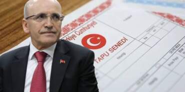 Mehmet Şimşek’ten Tüm Tapu Sahiplerini Yakacak Karar: 81 İlde Başladı! Rekor Para Cezası Yolda