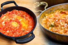 Menemen Tartışması Tescillendi! Soğanlı mı Soğansız mı? Türk Mutfağının Efsane Polemiğinde Son Nokta