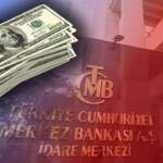 Merkez Bankası Açıkladı!  Kısa Vadeli Dış Borç Martta Azaldı
