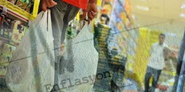 Merkez Bankası Verileri Yayımladı: Vatandaşın Enflasyon Beklentisi Son 5 Ayın Zirvesinde!