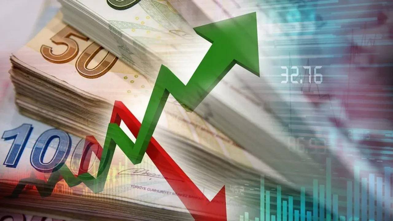 Merkez Bankası Yıl Sonu Enflasyon Tahminini Açıkladı