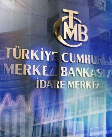 Merkez Bankası’ndan Kritik Hamle! Zorunlu Karşılık Oranları Değişti