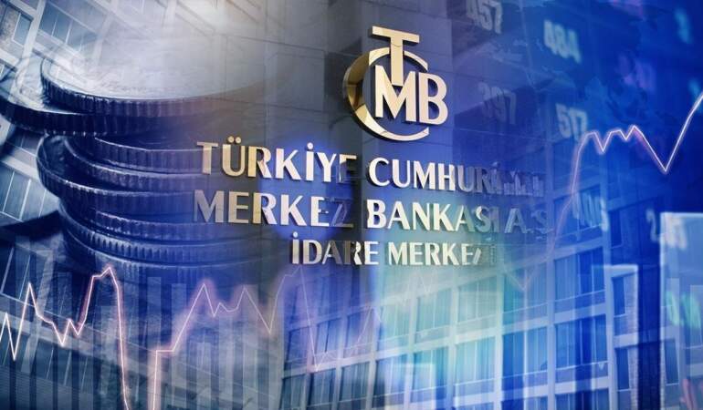 Merkez Bankası’ndan Kritik Hamle! Zorunlu Karşılık Oranları Değişti