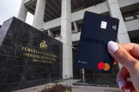 Merkez Bankası’ndan ‘Papara’ Açıklaması! Kayyım Atandı, İşlemlere Günlük Sınır Getirildi