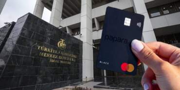 Merkez Bankası’ndan ‘Papara’ Açıklaması! Kayyım Atandı, İşlemlere Günlük Sınır Getirildi