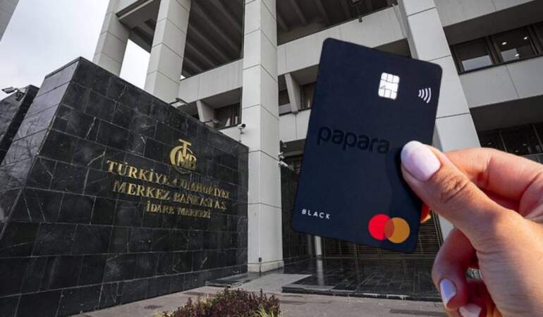 Merkez Bankası’ndan ‘Papara’ Açıklaması! Kayyım Atandı, İşlemlere Günlük Sınır Getirildi