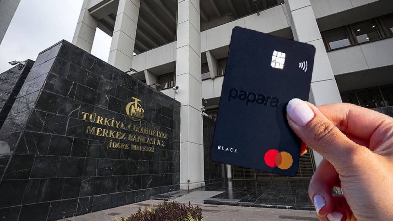 Merkez Bankası’ndan ‘Papara’ Açıklaması! Kayyım Atandı, İşlemlere Günlük Sınır Getirildi