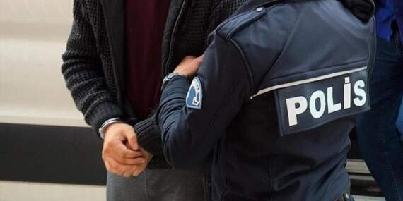Mersin’de Dev Operasyon: 968 Kişi Yakalandı!
