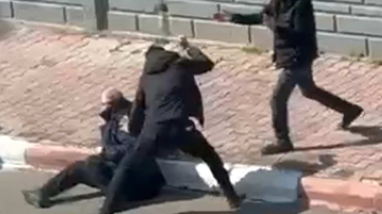 Meslektaşını Öldüren Zabıtanın Savunması Pes Dedirtti