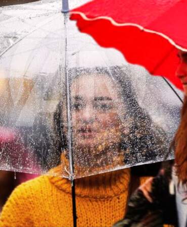 Meteoroloji Uyardı! O Bölgede Yaşayanlar Dikkat: Sağanak Kapıda