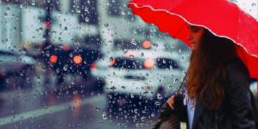 Meteoroloji Uyardı: O İllerde Yağış Alarmı! Yağmur Fena Vuracak