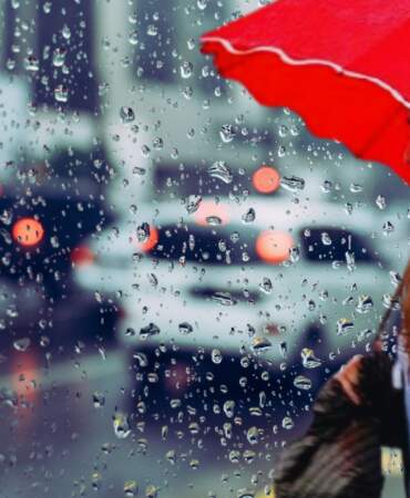 Meteoroloji Uyardı: O İllerde Yağış Alarmı! Yağmur Fena Vuracak