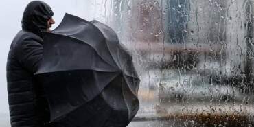 Meteoroloji’den Çok Sayıda İl İçin Sağanak ve Fırtına Uyarısı