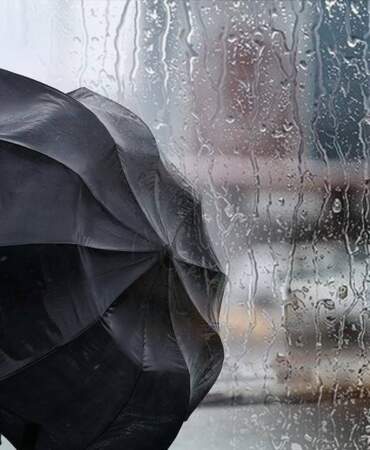 Meteoroloji’den Çok Sayıda İl İçin Sağanak ve Fırtına Uyarısı