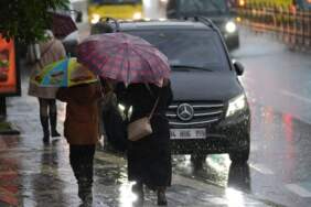 Meteoroloji’den Çok Sayıda İl İçin Uyarı! Üçü Birden Vuracak