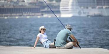 Meteoroloji’den Sıcak Hava Uyarısı! İşte İl İl Hava Durumu…