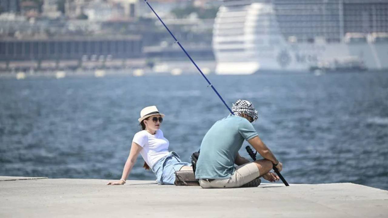 Meteoroloji’den Sıcak Hava Uyarısı! İşte İl İl Hava Durumu…