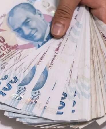 Mevduat Faizi Oranları Uçuşa Geçti: Ev Parasını Mevduata Yatıran Ayda İşte Bu Kadar Kazanıyor