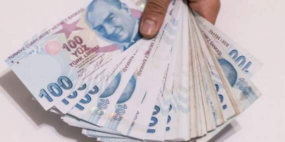 Mevduat Faizi Oranları Uçuşa Geçti: Ev Parasını Mevduata Yatıran Ayda İşte Bu Kadar Kazanıyor