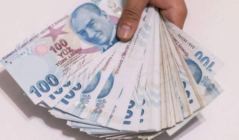 Mevduat Faizi Oranları Uçuşa Geçti: Ev Parasını Mevduata Yatıran Ayda İşte Bu Kadar Kazanıyor