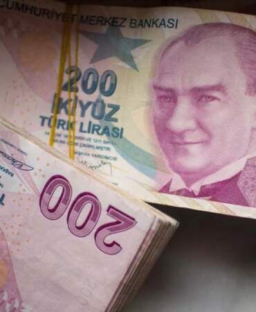 Mevduatta Zirve Kapmaca Sürüyor! 1 Milyon Liranın Aylık Getirisi İş Bıraktırıyor