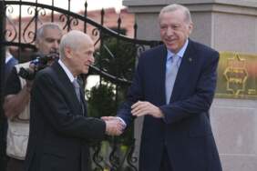 Bahçeli’den ‘Tekrar Aday Olma Derdim Yok’ Diyen Cumhurbaşkanı Erdoğan’a: Yolundan Caymaya Hakkın Yok