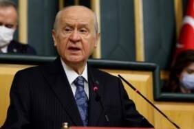 MHP Lideri Bahçeli’den Yeni Süreç İçin Sabır Çağrısı ve Uyarı: ‘Terörsüz Geleceğin Kalın Perdesi Aralandı’