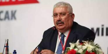 MHP’den İYİ Parti’ye ‘Terörsüz Türkiye’ Çıkışı: Atı Alan Üsküdar’ı Geçti