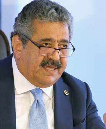 MHP’li Feti Yıldız ‘KHK Mağdurları’ İddiasını Yalanladı