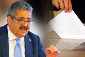 MHP’li Feti Yıldız’dan HSK Seçimi Öncesi Kritik Mesaj