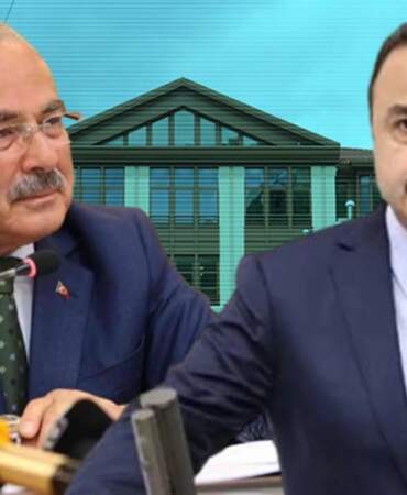 MHP’li Vekil AKP’li Başkanı Topa Tuttu: ‘Adnan Oktar’ın Kedicikleri Gibi…’
